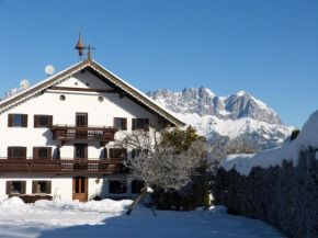Отель Pension Thainerhof, Райт-Кицбюэль
